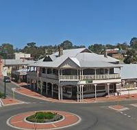 Plantagenet Motel Hotel - Accommodation Brisbane