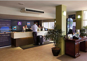 All Seasons Cairns - Accommodation Brisbane 1