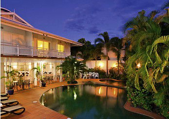 All Seasons Cairns - Accommodation Brisbane 4