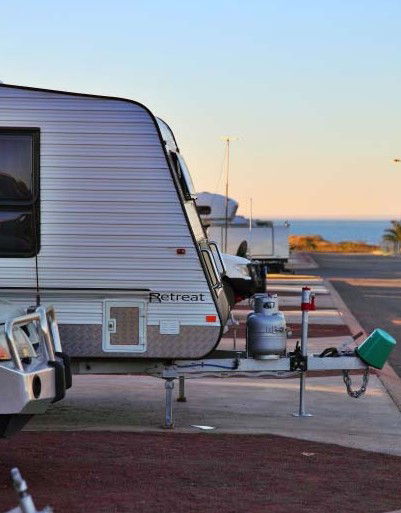 The Cove Holiday Village - Accommodation Brisbane 0
