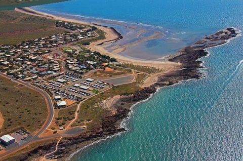 The Cove Holiday Village - Accommodation Brisbane 3