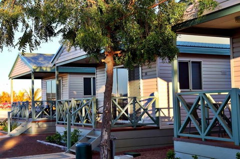 The Cove Holiday Village - Accommodation Brisbane 4