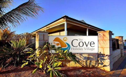 The Cove Holiday Village - Accommodation Brisbane 5