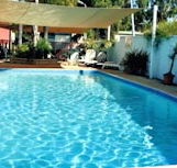 Cherokee Village Mobile Home  Tourist Park - Accommodation Brisbane