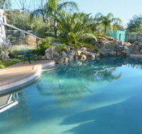 Ipswich View Homestead - Accommodation Brisbane