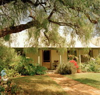 Rock of Ages Cottage Bed and Breakfast - Accommodation Brisbane