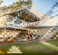 58 Pelican Point via Morgan - Accommodation Brisbane