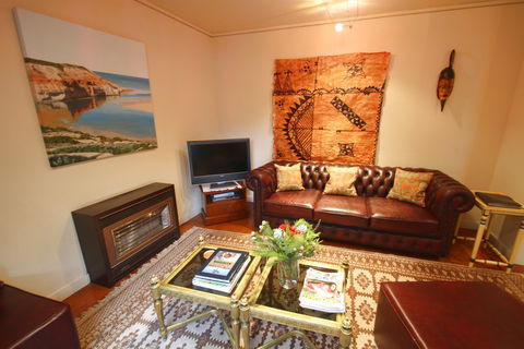 Adelaide Serviced Apartments - William Townhouse - Accommodation Brisbane 0