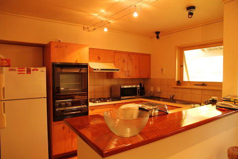 Adelaide Serviced Apartments - William Townhouse - Accommodation Brisbane 1