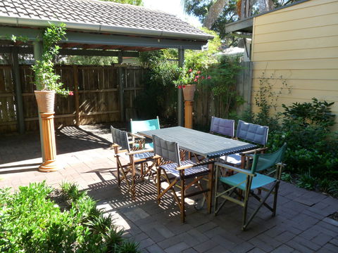 Adelaide Serviced Apartments - William Townhouse - Accommodation Brisbane 2