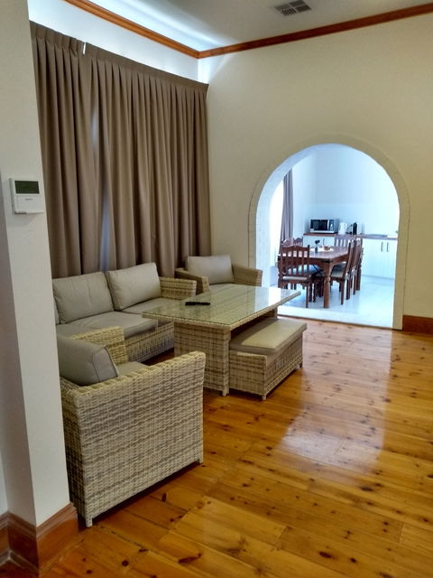 Adelaide Hills Birdwood Cottage - Accommodation Brisbane 0
