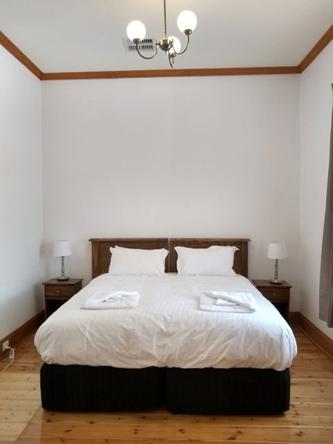 Adelaide Hills Birdwood Cottage - Accommodation Brisbane 2