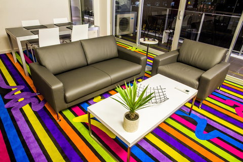 ADGE Apartments - Accommodation Brisbane 0