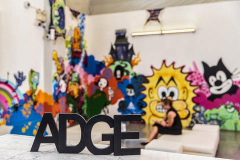 ADGE Apartments - Accommodation Brisbane 1