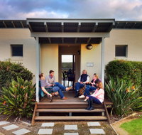 Adina Vineyard  Olive Grove - Accommodation Brisbane
