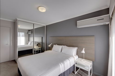 Adina Apartment Hotel Sydney Surry Hills - Accommodation Brisbane 2