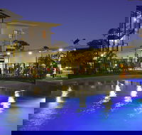 Agnes Water Beach Club - Accommodation Brisbane