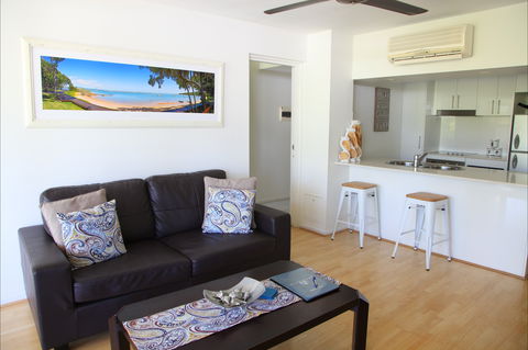 Agnes Water Beach Club - Accommodation Brisbane 2