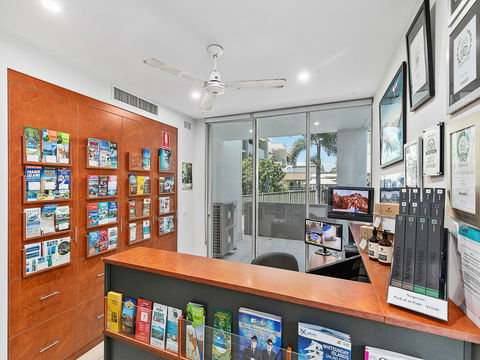 Akama Resort - Accommodation Brisbane 1