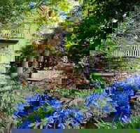 Aldgate Creek Cottage Bed  Breakfast - Accommodation Brisbane
