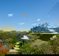 Amamoor Lodge - Accommodation Brisbane