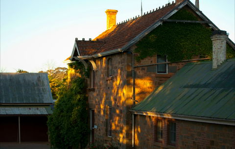 Anlaby Bed & Breakfast - Accommodation Brisbane 1