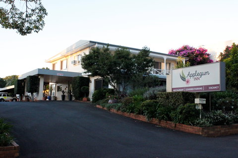 Applegum Inn - Accommodation Brisbane 0