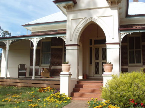 Ardlethan Bed And Breakfast - Accommodation Brisbane 0