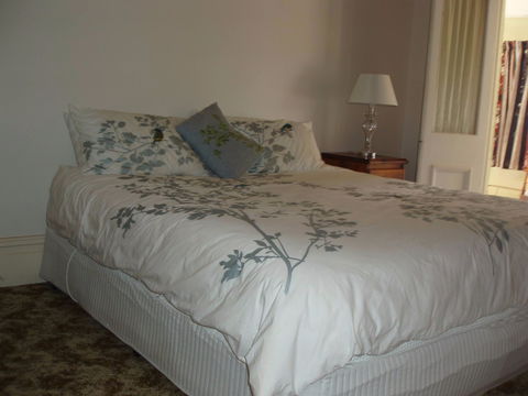 Ardlethan Bed And Breakfast - Accommodation Brisbane 1