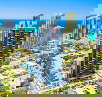 Arise Ruby Collection - Accommodation Brisbane