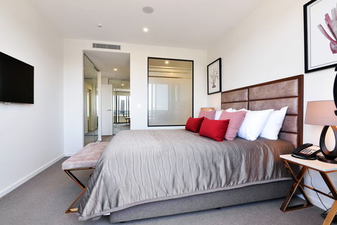 Arise Ruby Collection - Accommodation Brisbane 1
