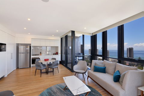 Arise Ruby Collection - Accommodation Brisbane 2