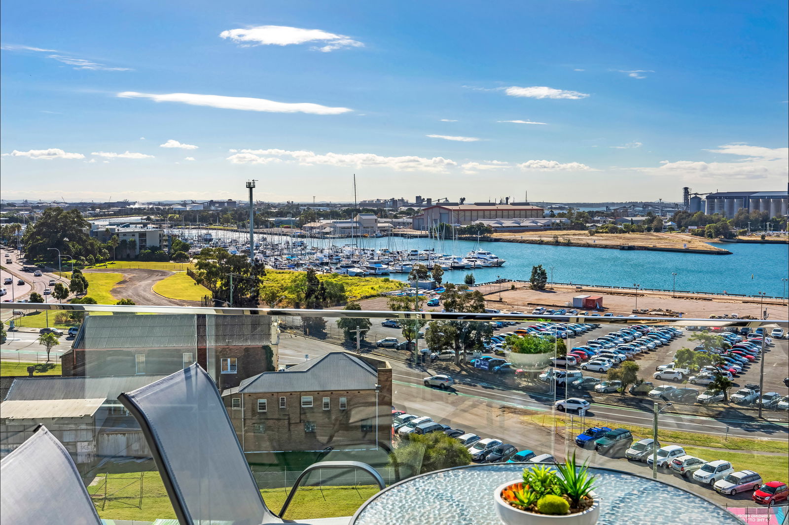  Accommodation Brisbane