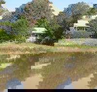 Athlone Country Cottages - Accommodation Brisbane