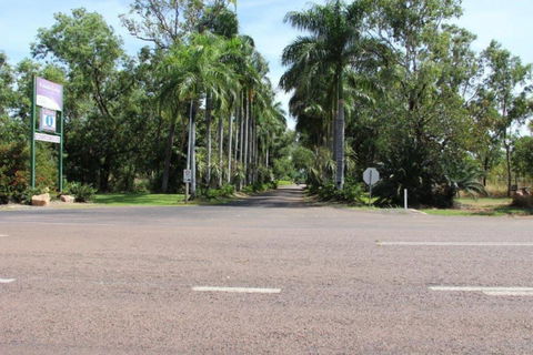 Aurora Kakadu Lodge Camping & Caravan Park - Accommodation Brisbane 1