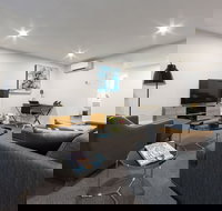 Avenue Hotel Canberra - Accommodation Brisbane