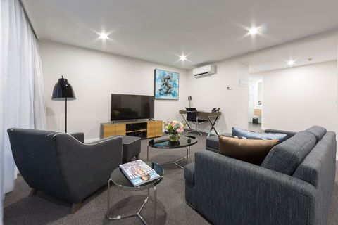 Avenue Hotel Canberra - Accommodation Brisbane 0