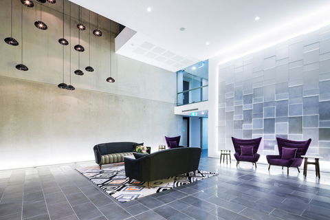 Avenue Hotel Canberra - Accommodation Brisbane 1