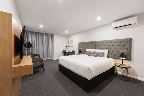 Avenue Hotel Canberra - Accommodation Brisbane 2