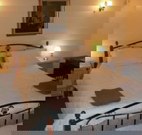 Ayers Burra - Accommodation Brisbane