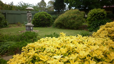 Ayers Burra - Accommodation Brisbane 2