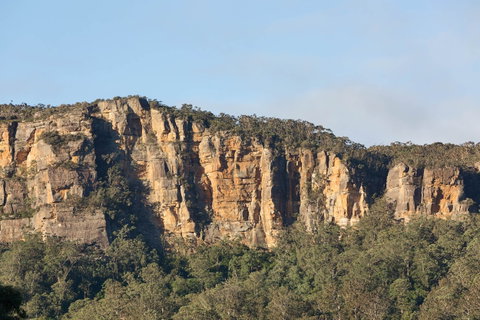 Barranca Kangaroo Valley - Accommodation Brisbane 0