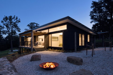 Barranca Kangaroo Valley - Accommodation Brisbane 2