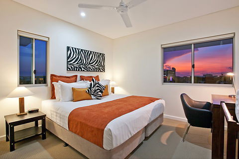 Beachlife Sands 3 Bedroom Harbour View Apartment - Accommodation Brisbane 0