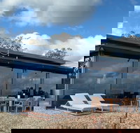 Belisi Farmstay Cottage - Accommodation Brisbane