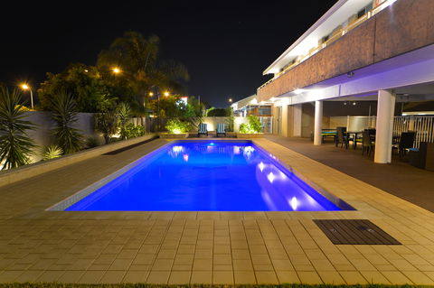 Bentley Motel - Accommodation Brisbane 1
