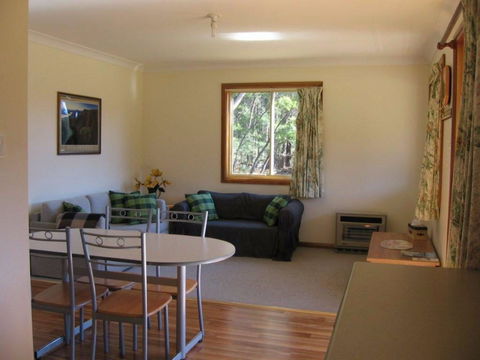Bhundoo Bush Cottages - Accommodation Brisbane 0