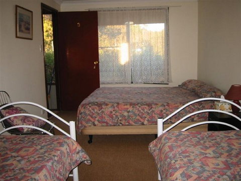 Bindoon's Windmill Farm - Accommodation Brisbane 2