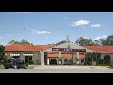 Bishop's Lodge - Accommodation Brisbane 1