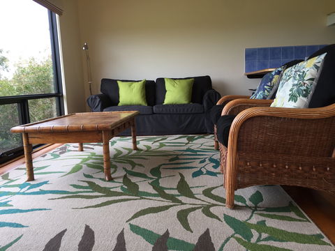 Black Cockatoo Cottages - Accommodation Brisbane 0